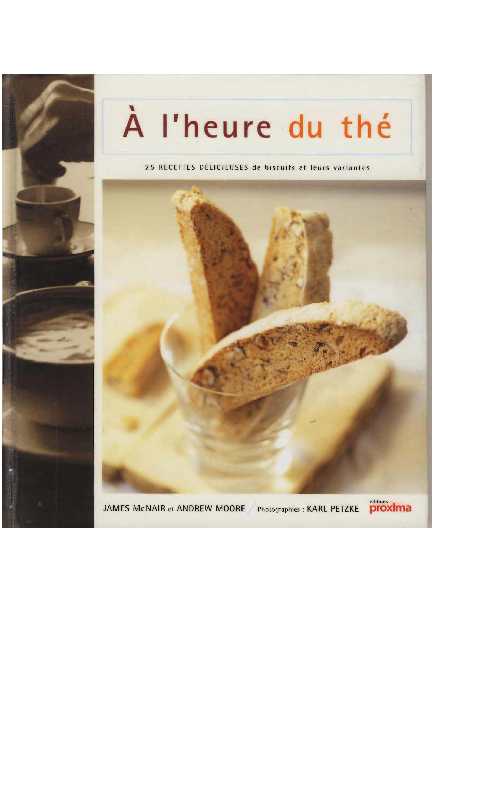 A.l.heure.du.Thé_25.recettes