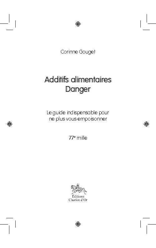 Additifs.alimentaires_(C.Gouget)