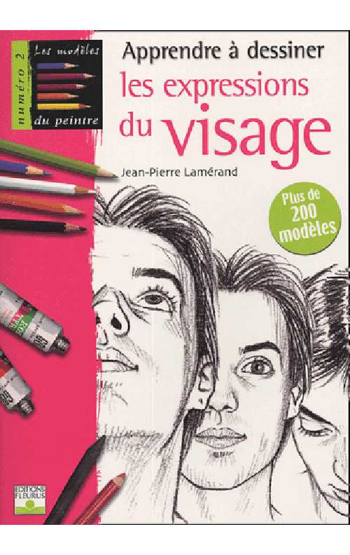 Apprendre.à.dessiner.les.expressions.du.visage