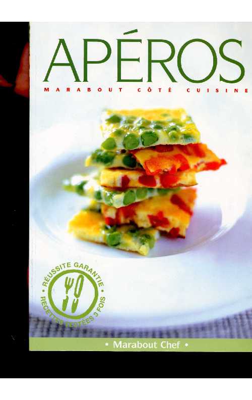 Apéro.Marabout.Coté.Cuisine