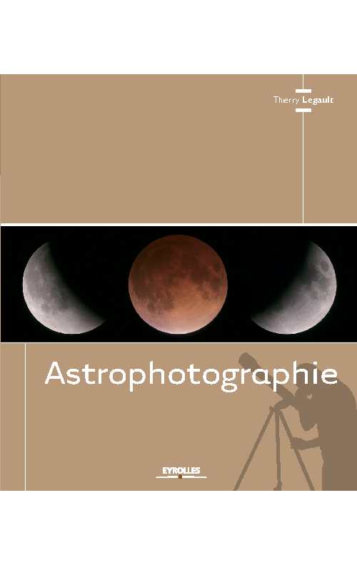 Astrophotographie