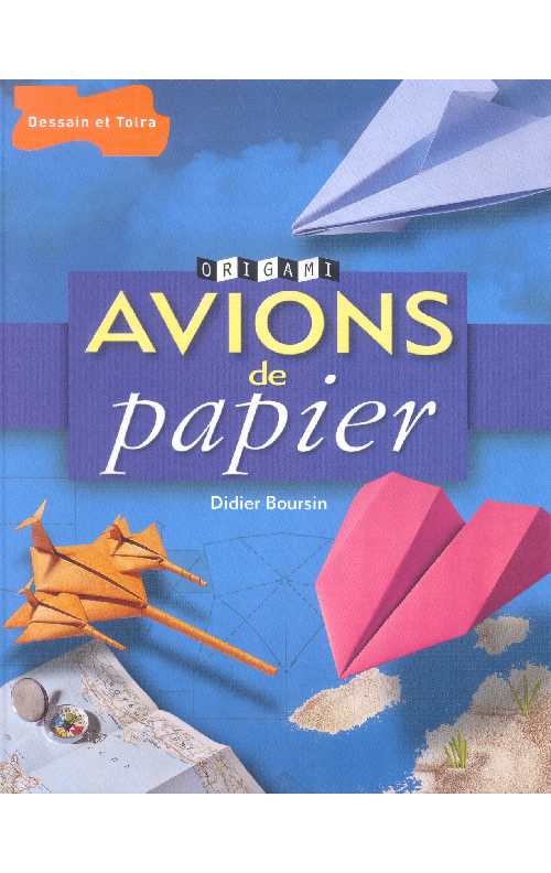 Avions.de.papier