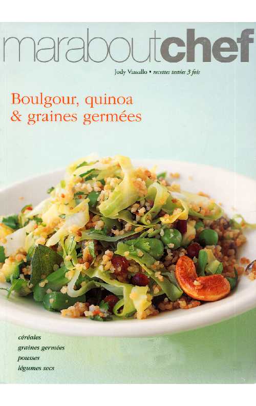 Boulgour,Quinoa.et.graines.germées