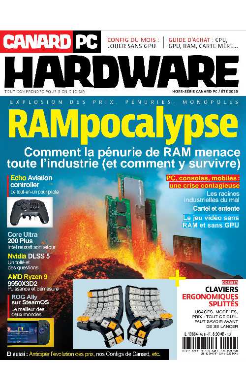 Canard.PC.Hardware.2026-08.Hors-Série