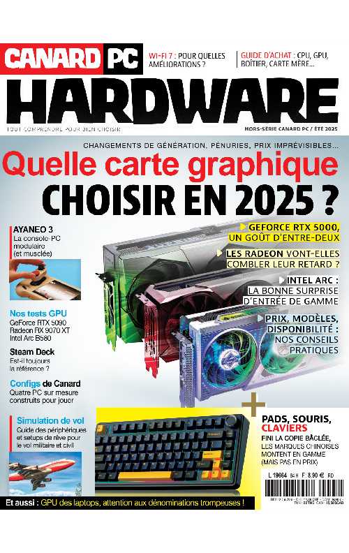 Canard.PC.Hardware_2025-06_Hors-Série