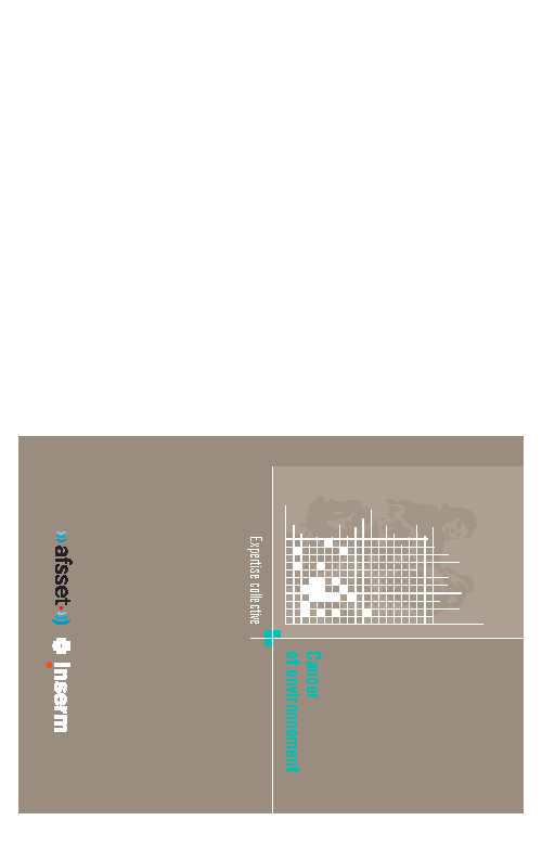 Cancer.et.Environnement.2008