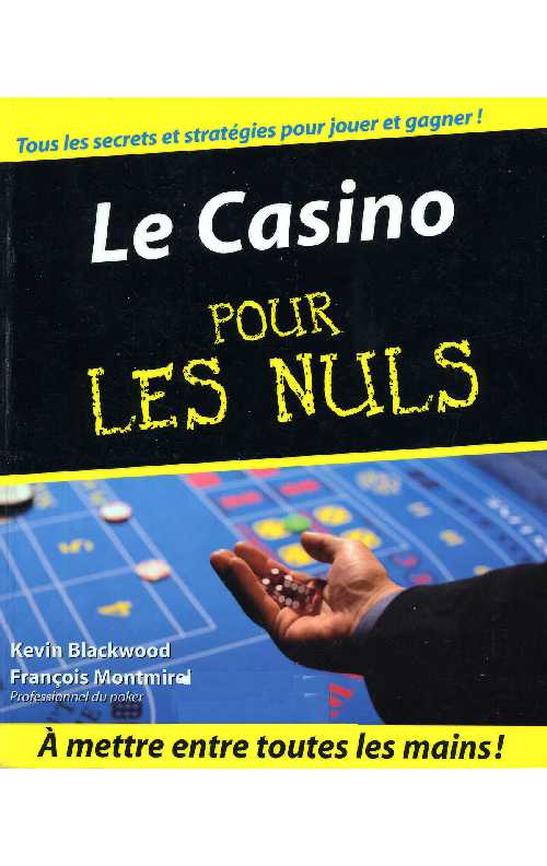 Casino.Pour.Les.Nuls