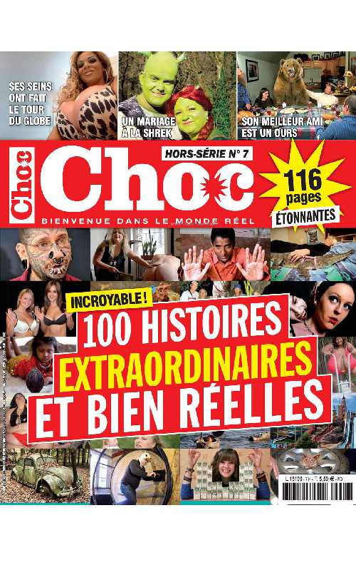 Choc.N007_Hors.Série