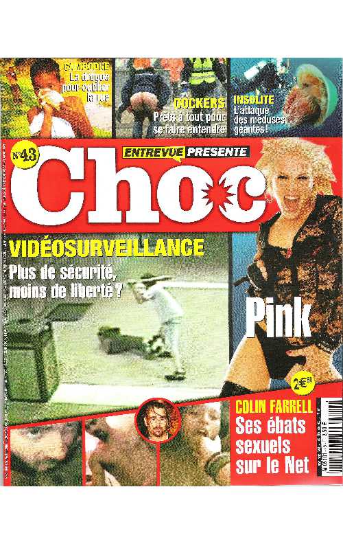 Choc.N043