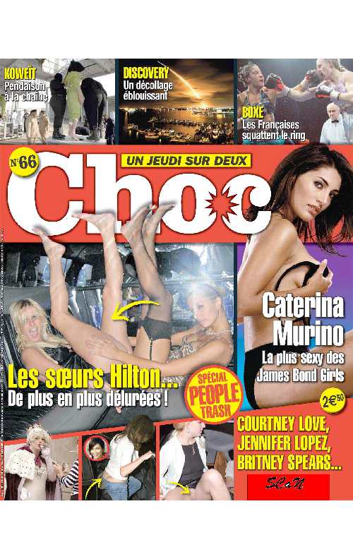 Choc.N066