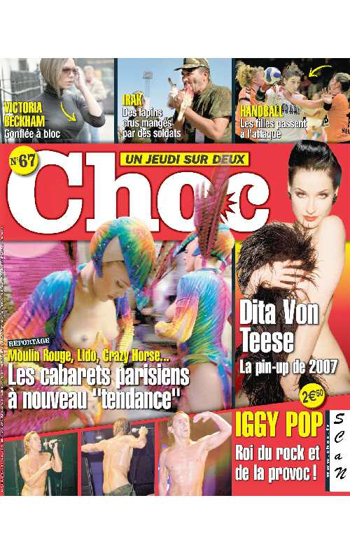 Choc.N067