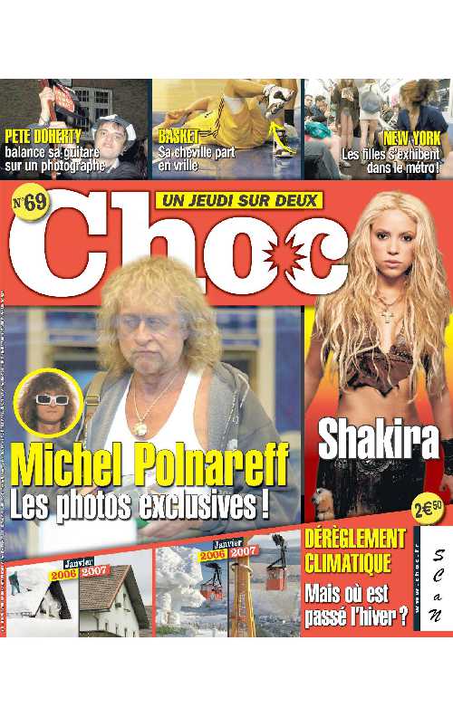 Choc.N069