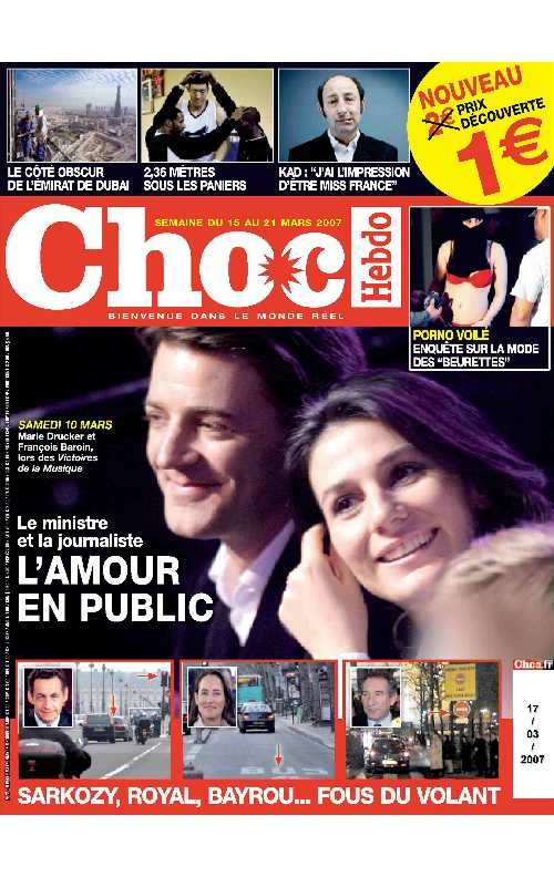 Choc.N072