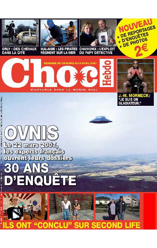 Choc.N074