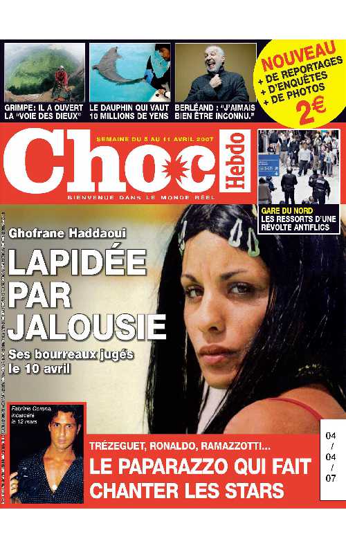 Choc.N075