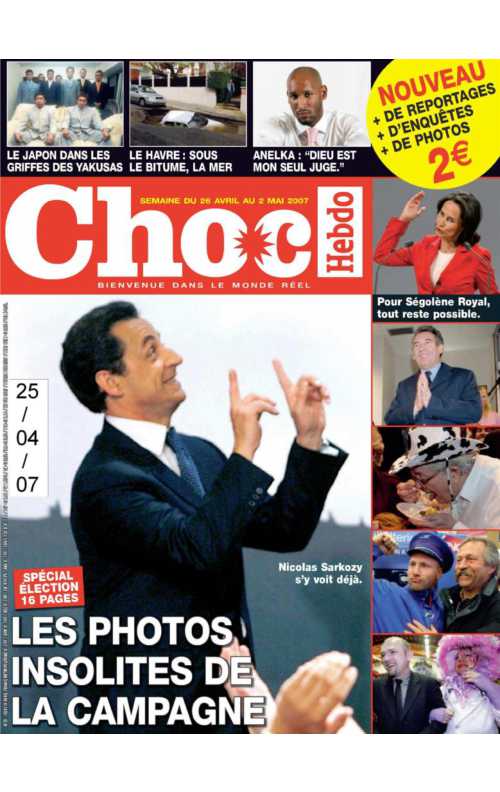 Choc.N078