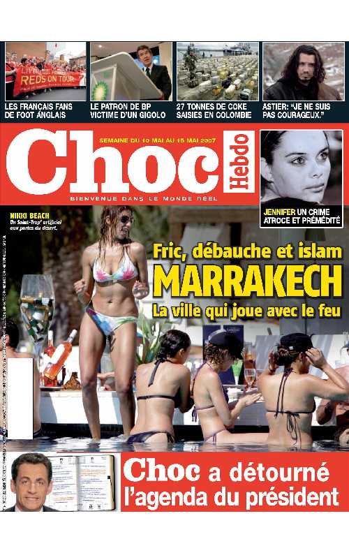Choc.N080