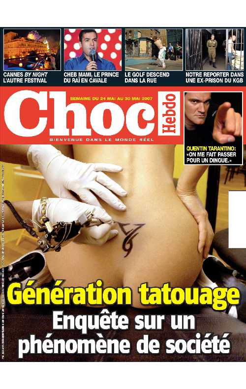 Choc.N082
