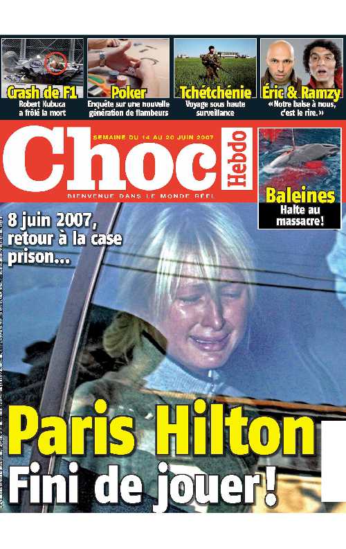 Choc.N085