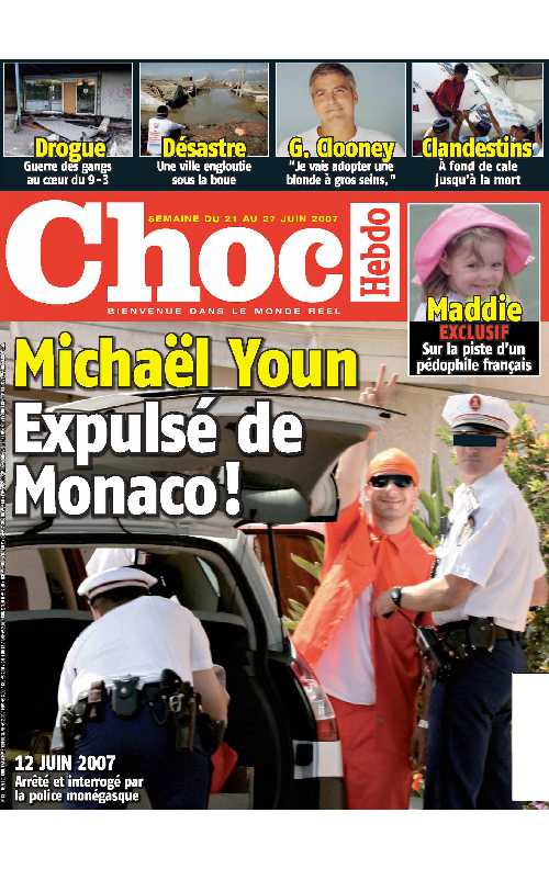 Choc.N086