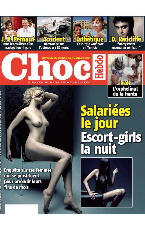 Choc.N087