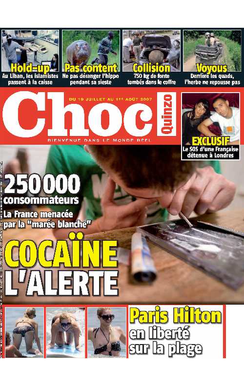 Choc.N089