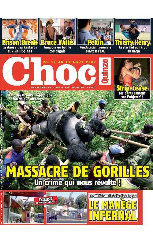 Choc.N091