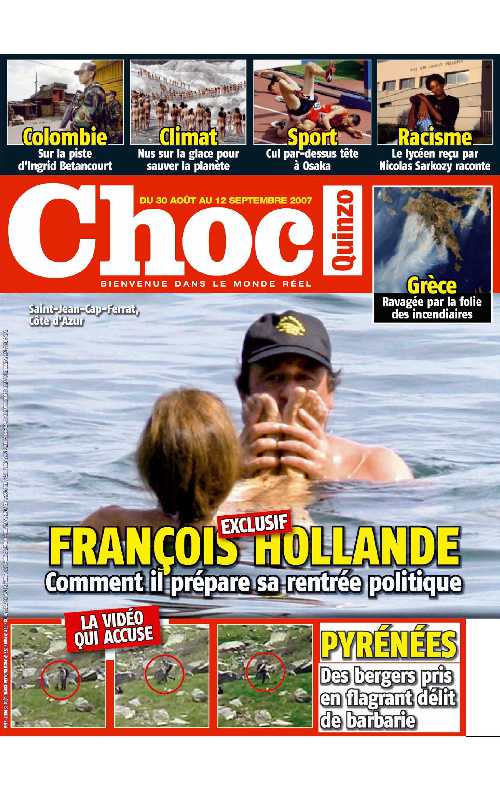Choc.N092