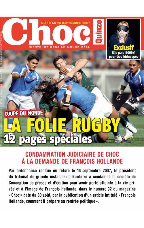 Choc.N093