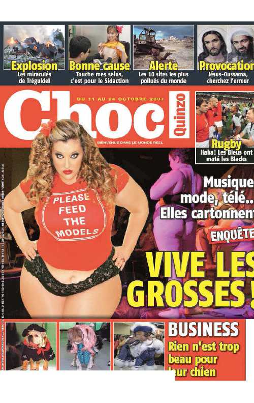 Choc.N095