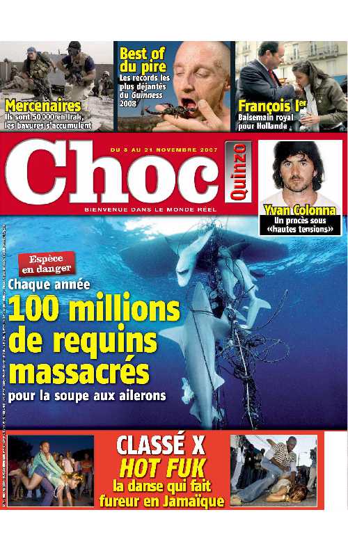 Choc.N097