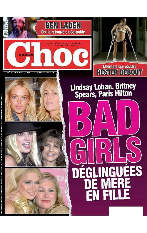 Choc.N103