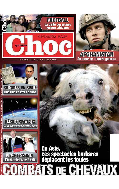 Choc.N105