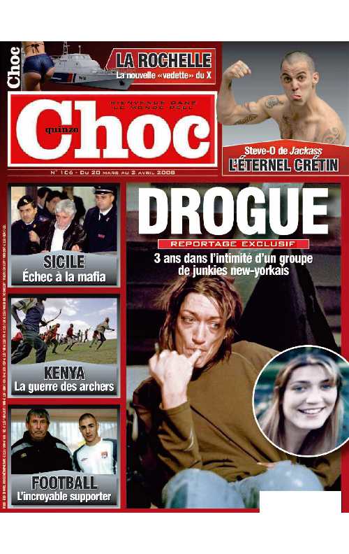 Choc.N106