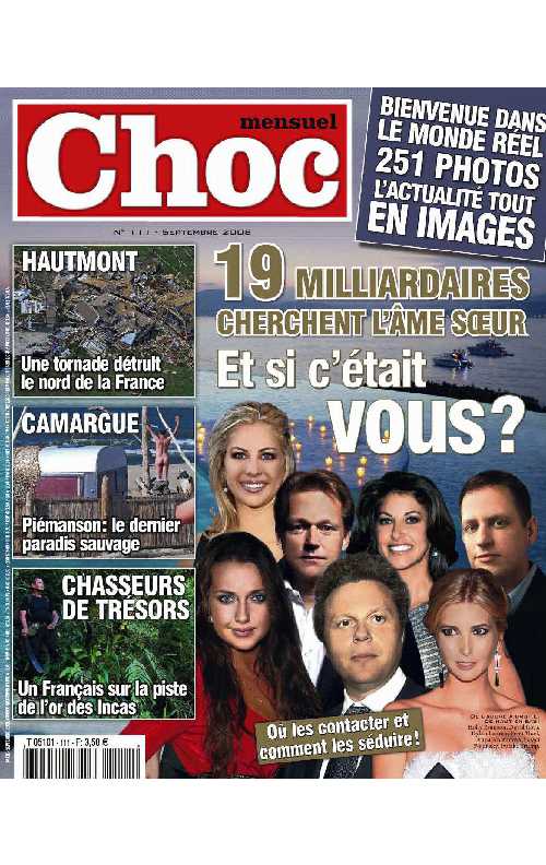 Choc.N111