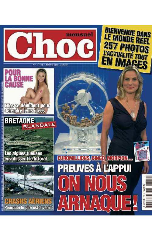 Choc.N112