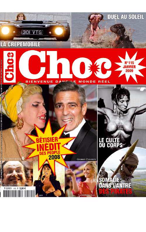 Choc.N115