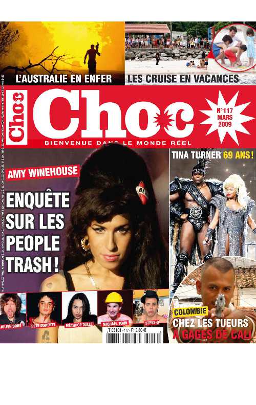 Choc.N117