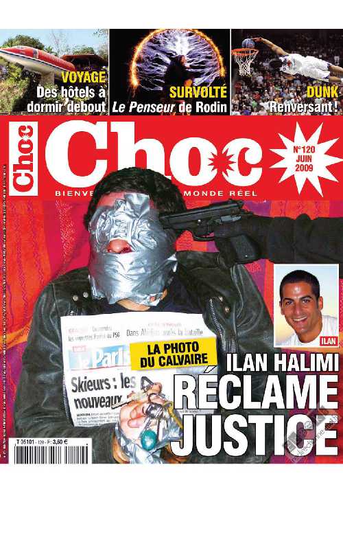 Choc.N120