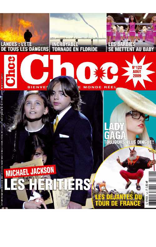 Choc.N122