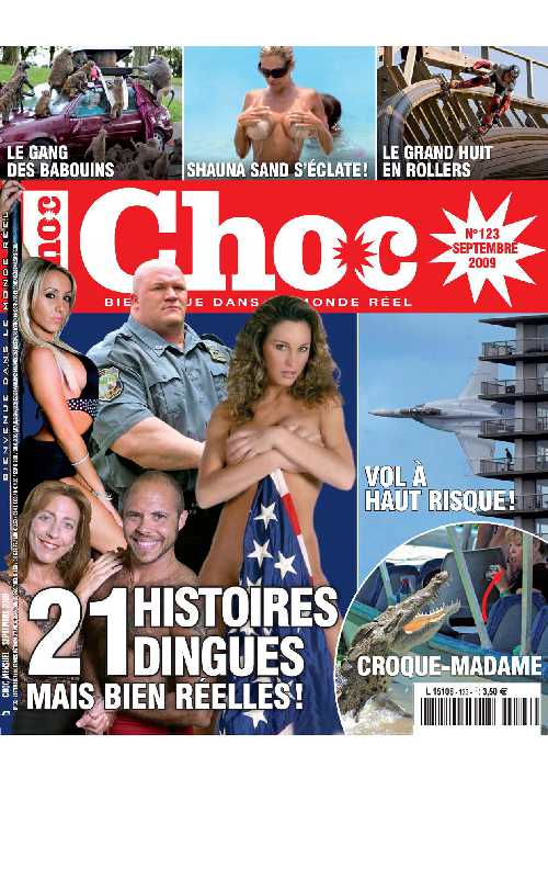 Choc.N123
