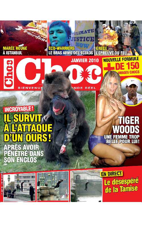 Choc.N127