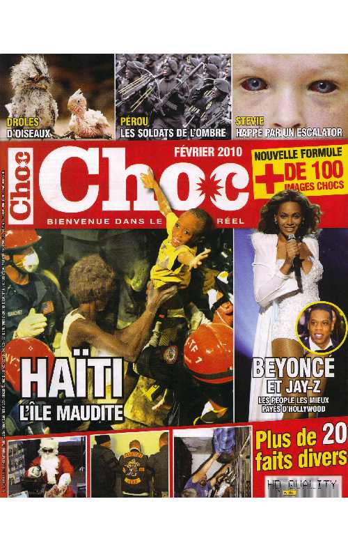 Choc.N128