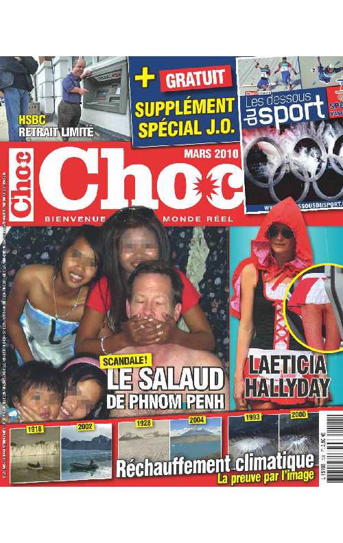 Choc.N129