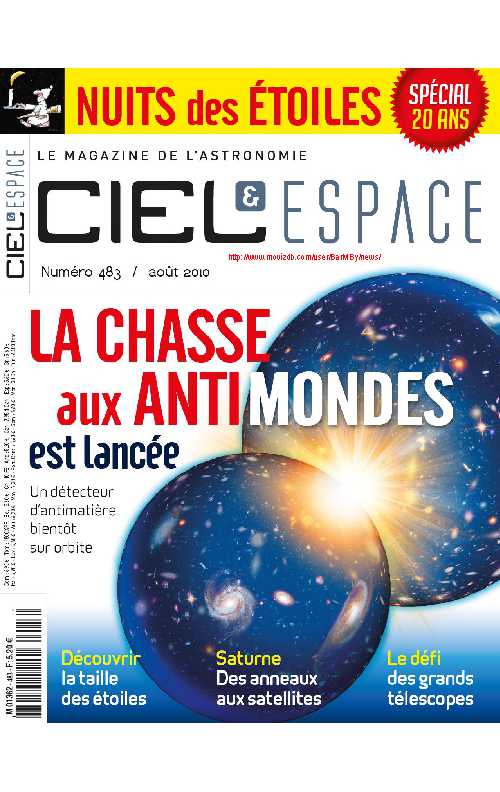 Ciel.et.Espace.N°483