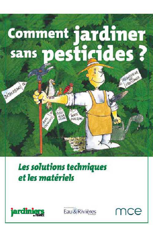 Comment.jardiner.sans.pesticides