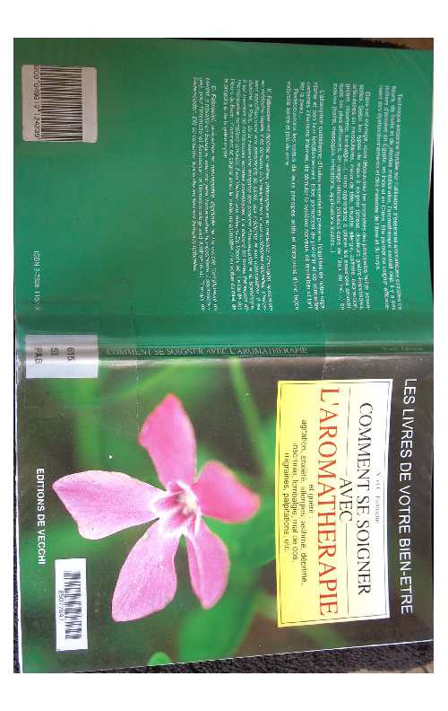 Comment.se.soigner.avec.l.aromathérapie