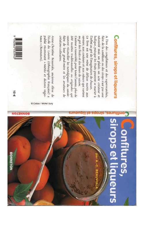 Confitures.Sirops.et.Liqueurs