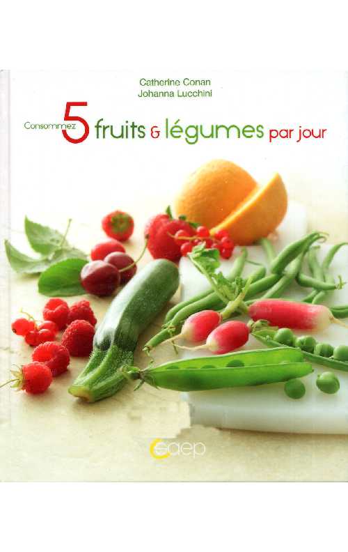 Consommez.5.Fruits.et.Légumes.par.Jour