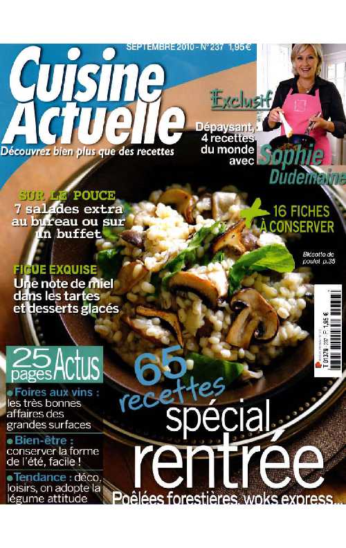 Cuisine.Actuelle.237